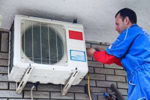 HVAC Companies Near La Pine, OR Available Now